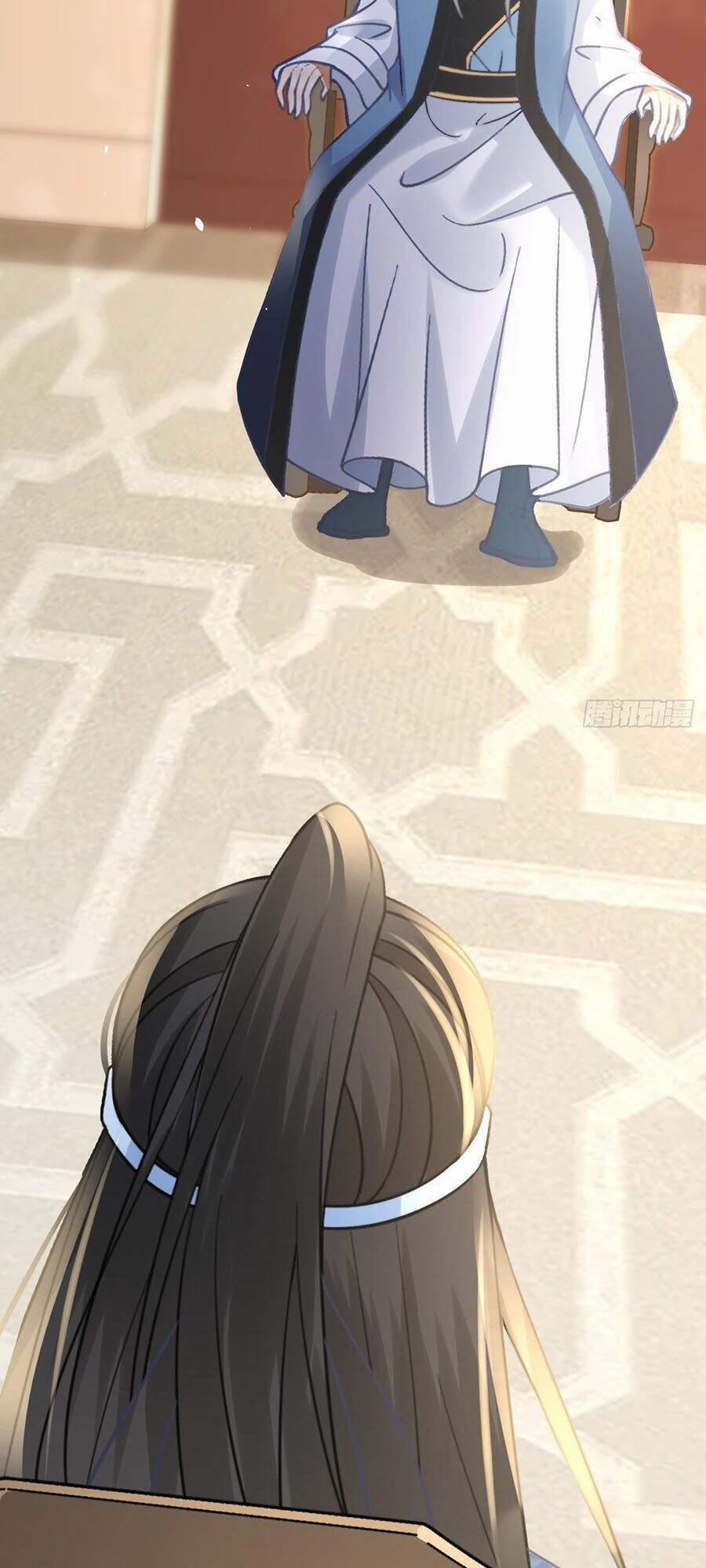 Ma Đầu Vạn Ác Năm Tuổi Rưỡi 39 trang 30