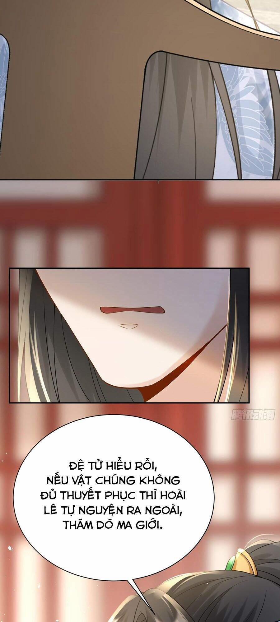 Ma Đầu Vạn Ác Năm Tuổi Rưỡi 39 trang 31