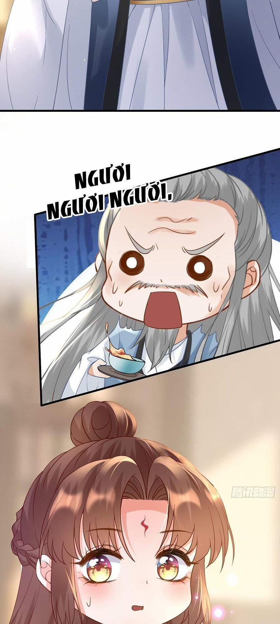 Ma Đầu Vạn Ác Năm Tuổi Rưỡi 39 trang 6