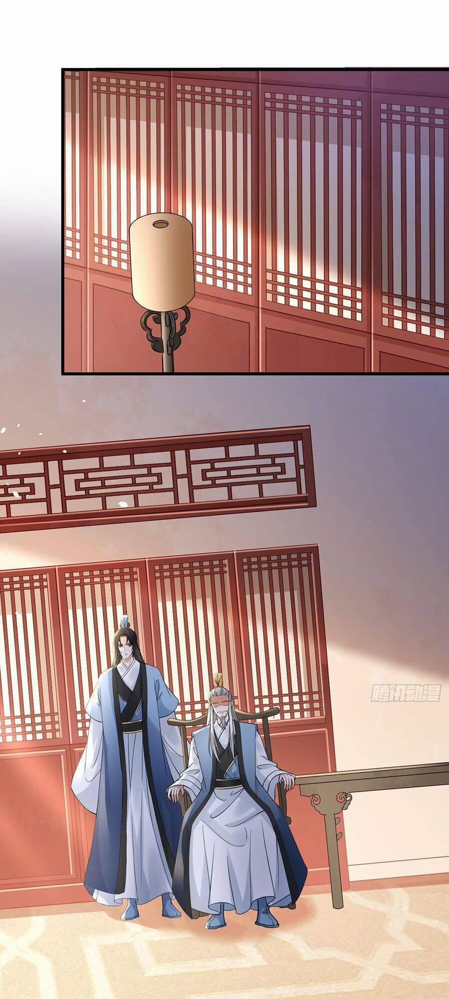 Ma Đầu Vạn Ác Năm Tuổi Rưỡi 39 trang 8