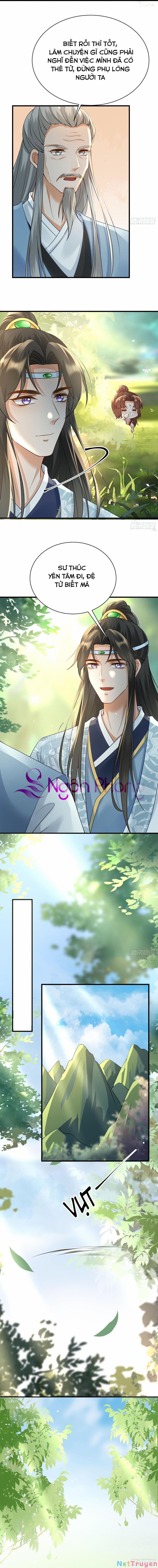 Ma Đầu Vạn Ác Năm Tuổi Rưỡi 40 trang 2