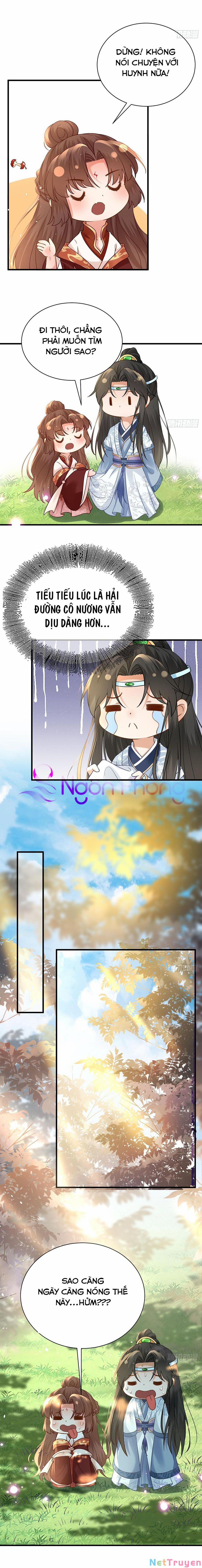 Ma Đầu Vạn Ác Năm Tuổi Rưỡi 40 trang 4