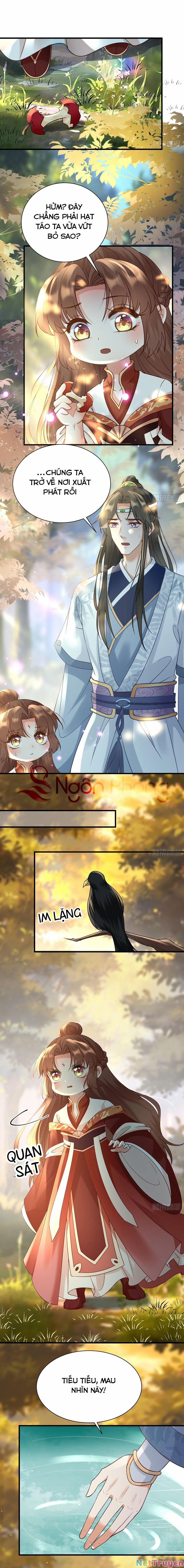 Ma Đầu Vạn Ác Năm Tuổi Rưỡi 40 trang 5