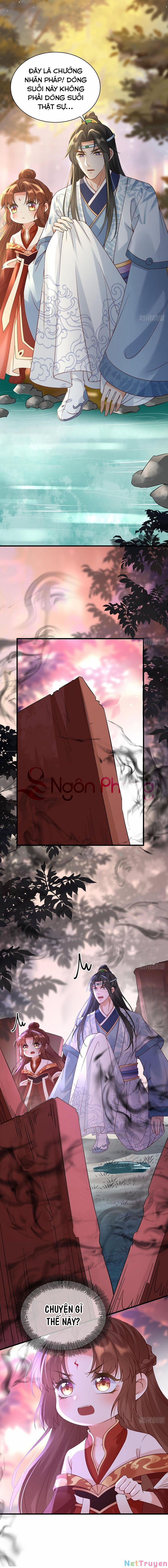 Ma Đầu Vạn Ác Năm Tuổi Rưỡi 40 trang 6