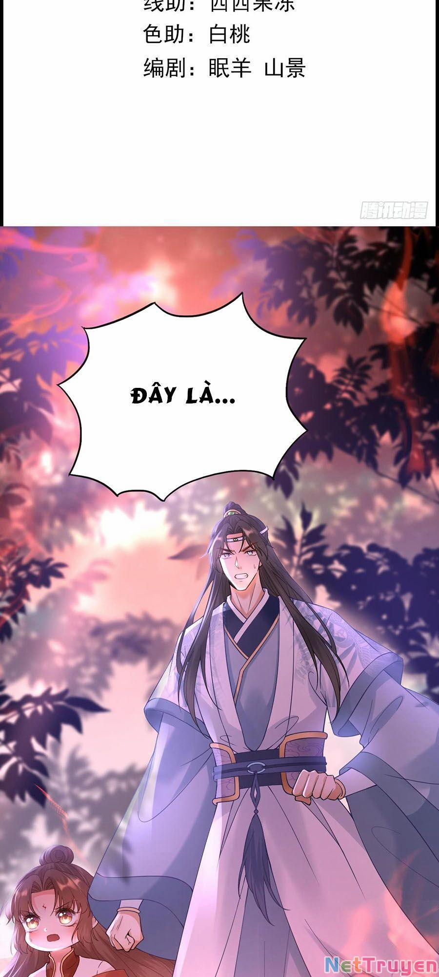 Ma Đầu Vạn Ác Năm Tuổi Rưỡi 41 trang 1