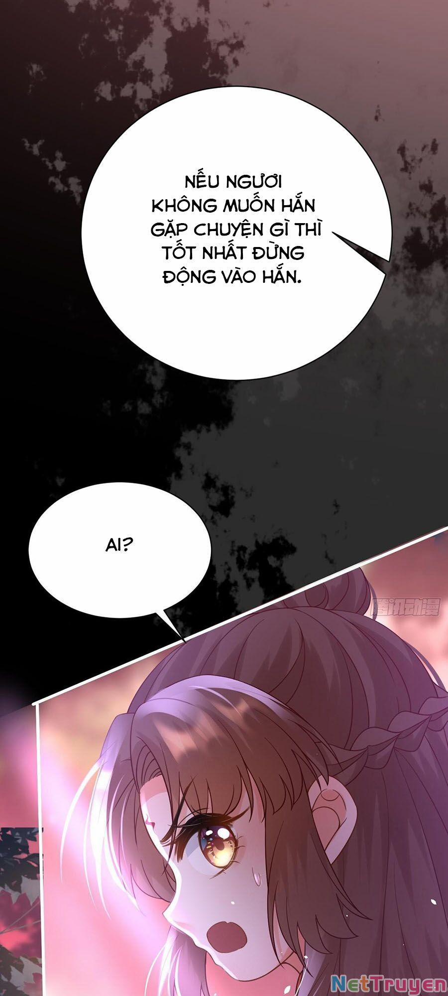 Ma Đầu Vạn Ác Năm Tuổi Rưỡi 41 trang 11