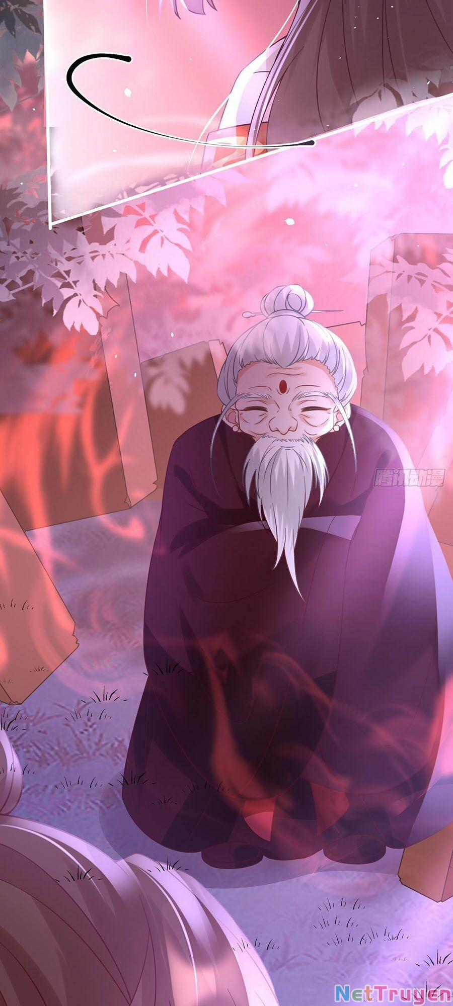 Ma Đầu Vạn Ác Năm Tuổi Rưỡi 41 trang 12