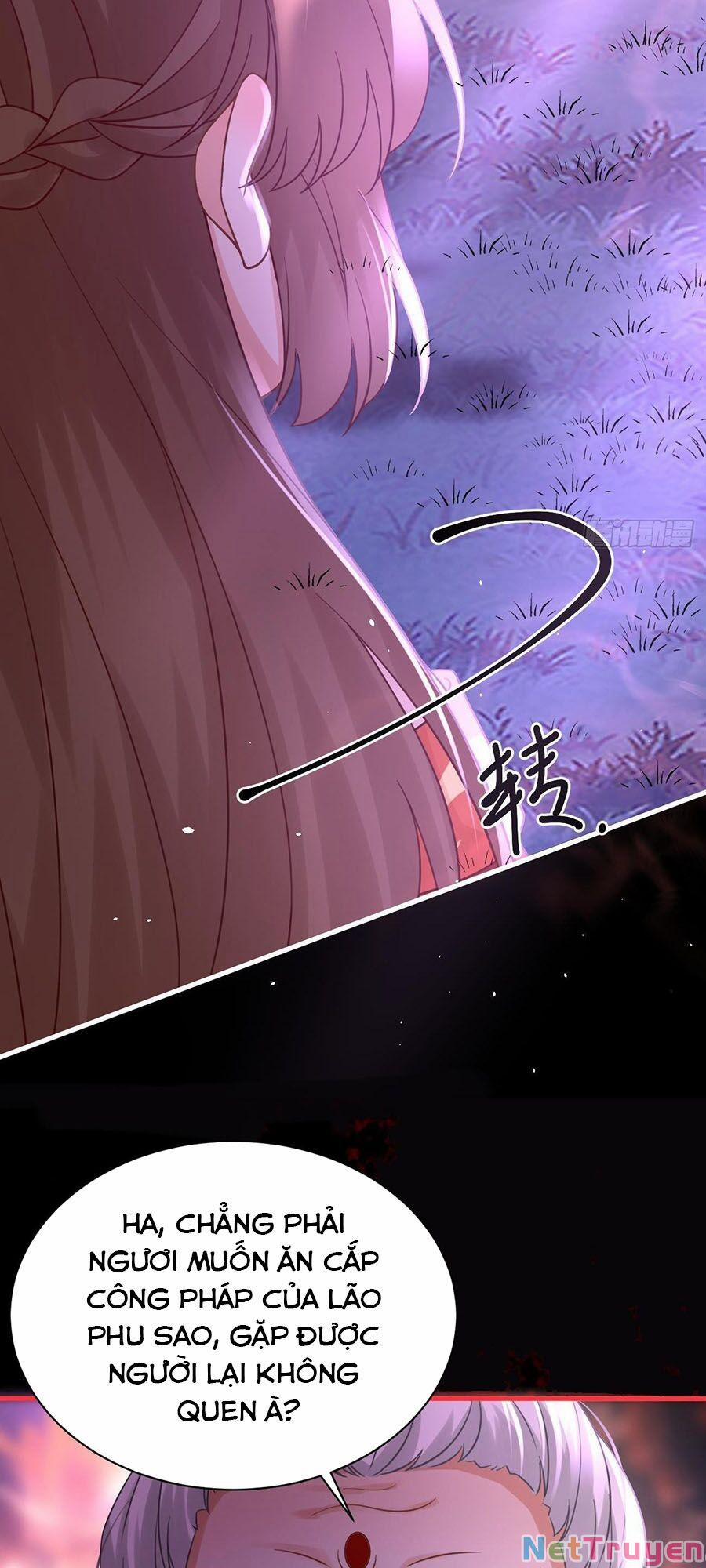 Ma Đầu Vạn Ác Năm Tuổi Rưỡi 41 trang 13