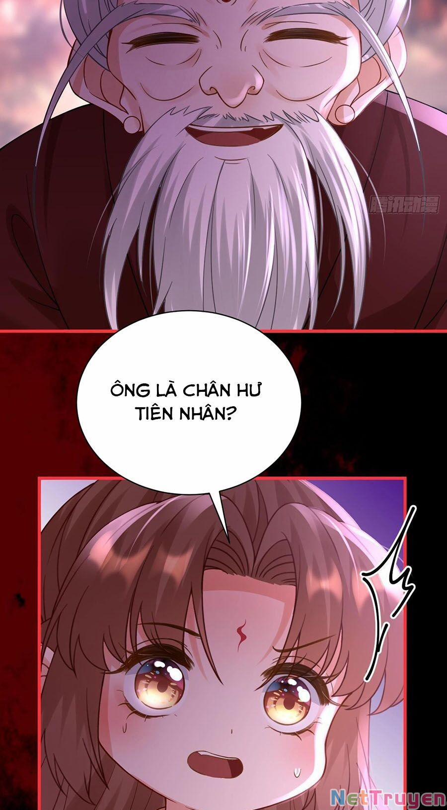 Ma Đầu Vạn Ác Năm Tuổi Rưỡi 41 trang 14