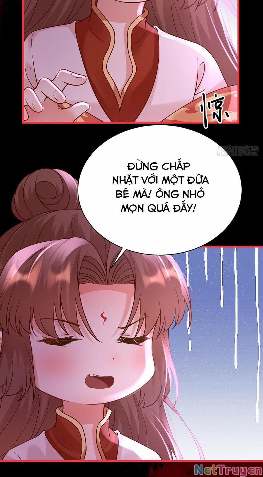 Ma Đầu Vạn Ác Năm Tuổi Rưỡi 41 trang 15