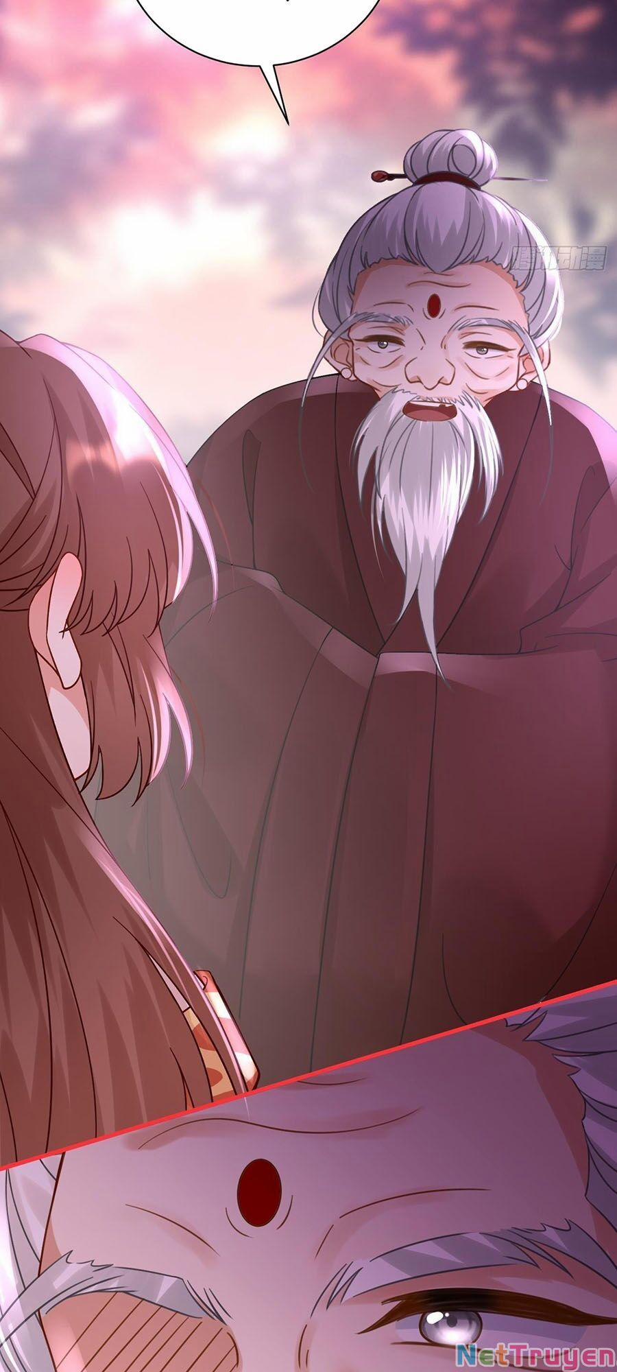 Ma Đầu Vạn Ác Năm Tuổi Rưỡi 41 trang 17