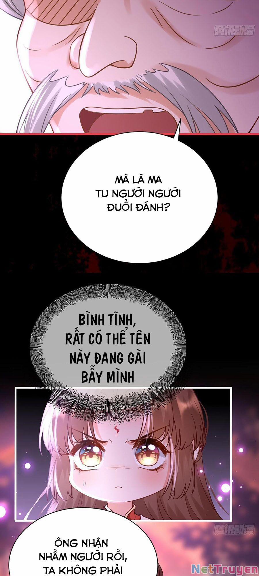 Ma Đầu Vạn Ác Năm Tuổi Rưỡi 41 trang 18