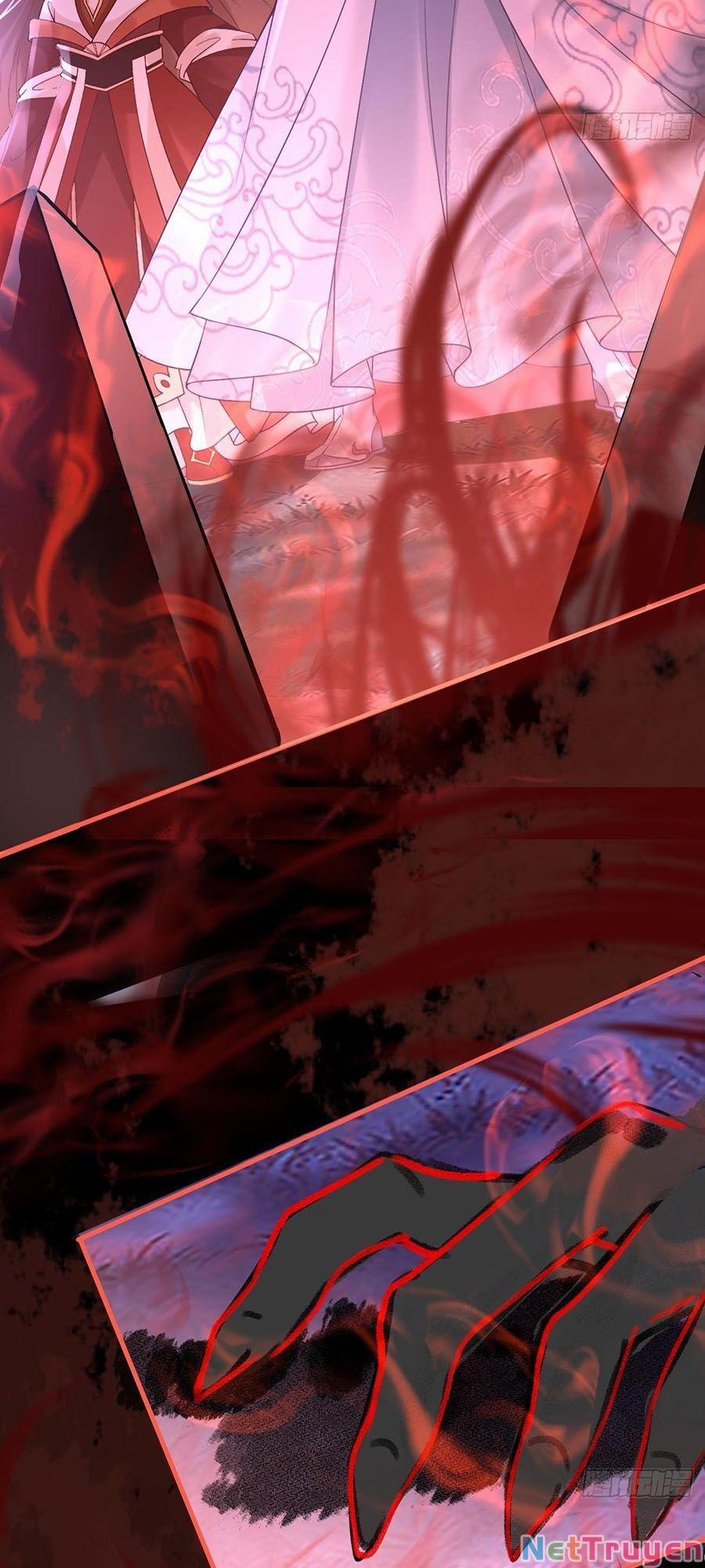 Ma Đầu Vạn Ác Năm Tuổi Rưỡi 41 trang 2