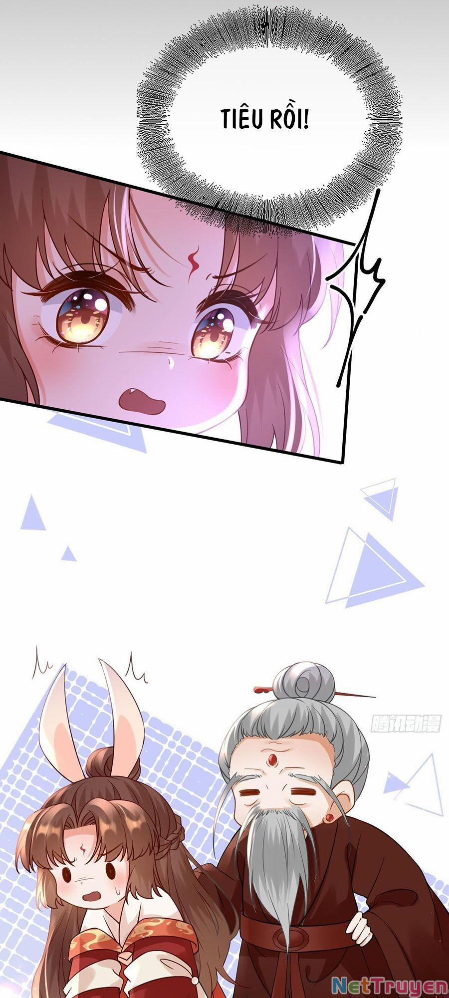 Ma Đầu Vạn Ác Năm Tuổi Rưỡi 41 trang 21