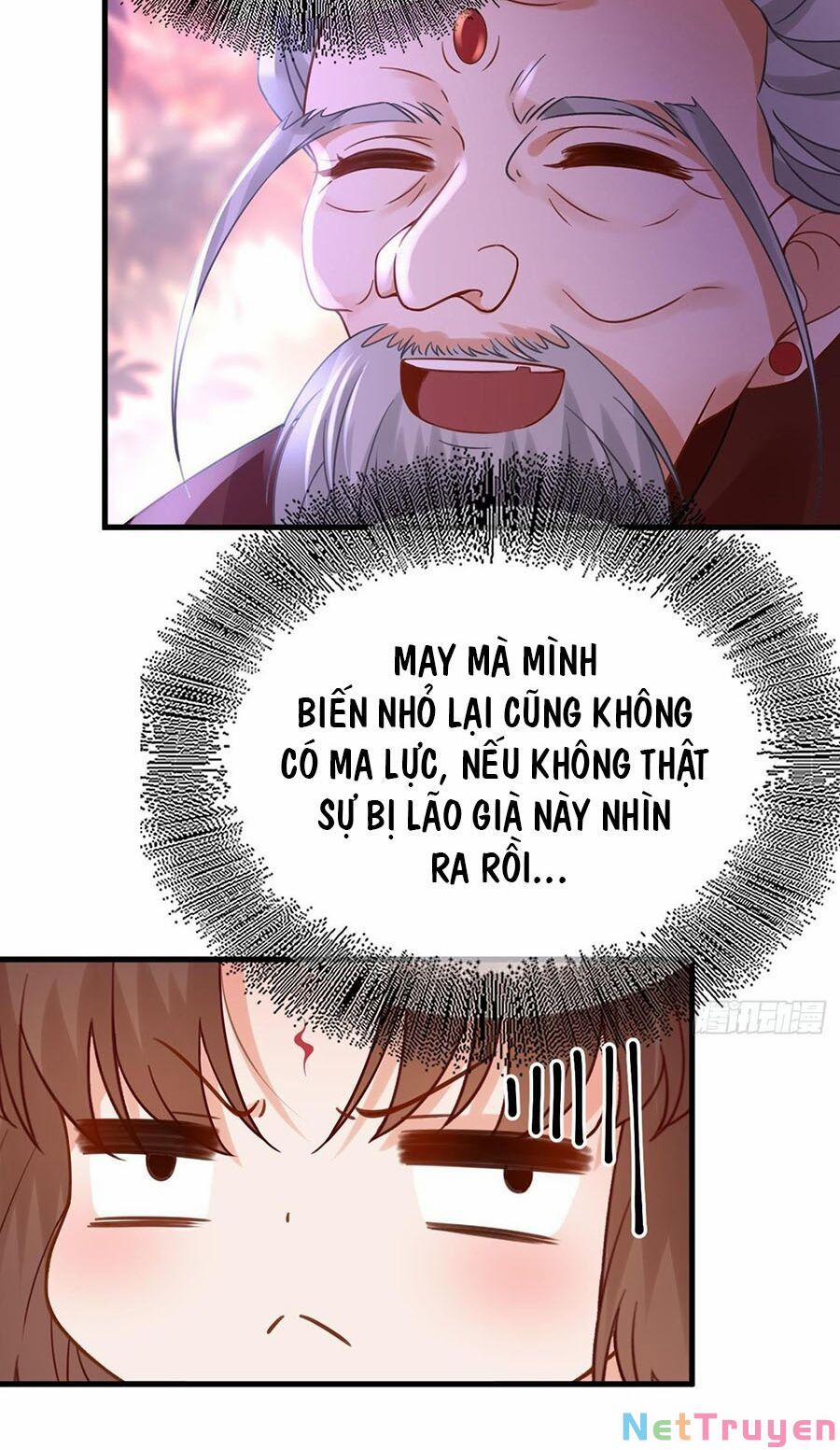 Ma Đầu Vạn Ác Năm Tuổi Rưỡi 41 trang 24