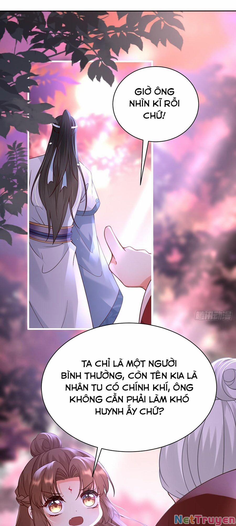 Ma Đầu Vạn Ác Năm Tuổi Rưỡi 41 trang 25