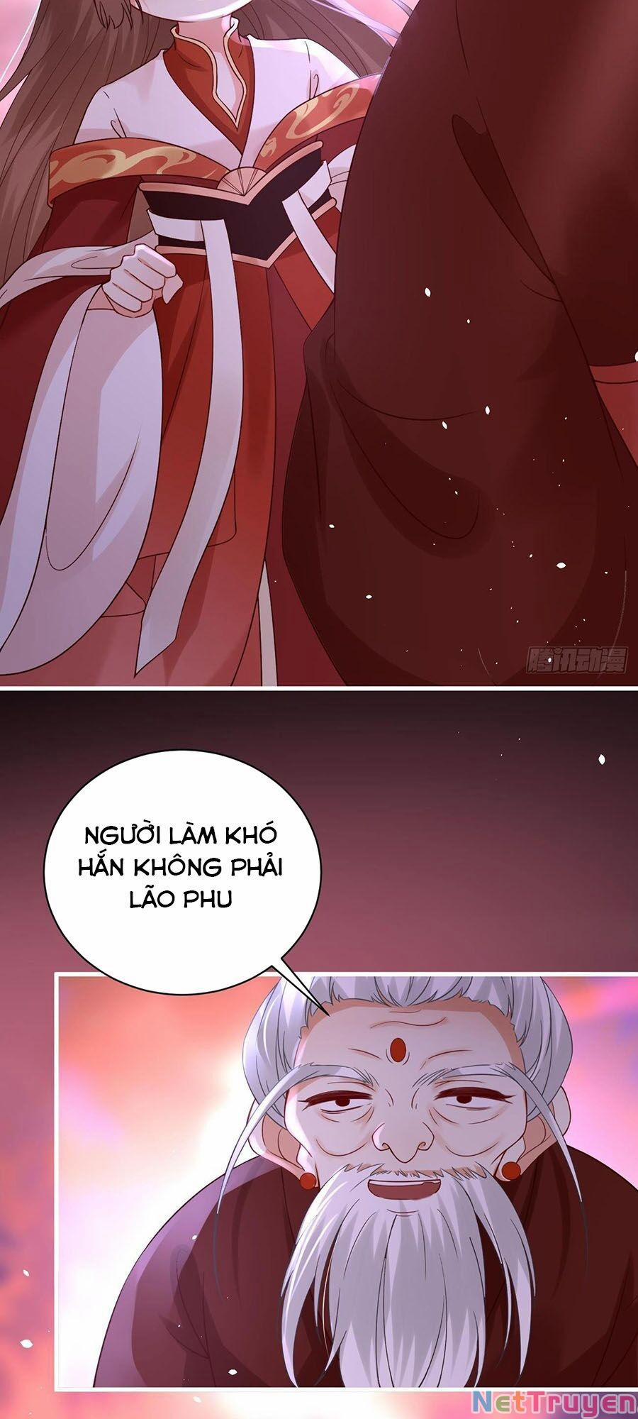 Ma Đầu Vạn Ác Năm Tuổi Rưỡi 41 trang 26