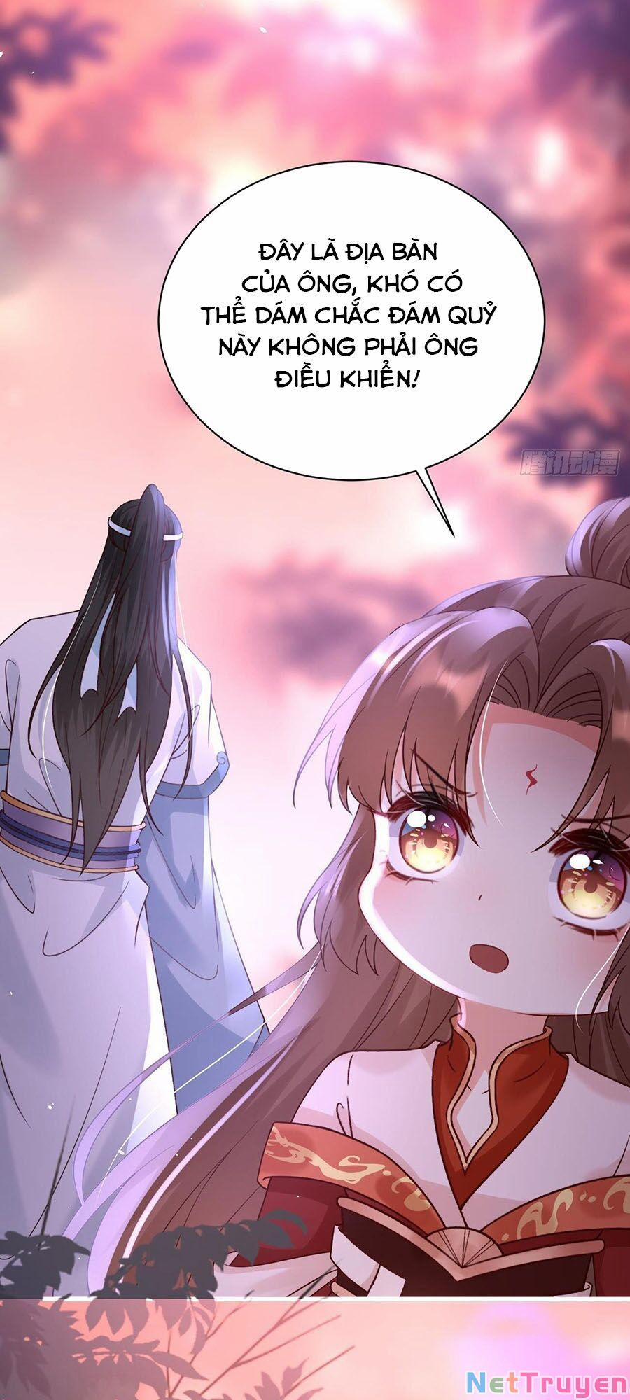 Ma Đầu Vạn Ác Năm Tuổi Rưỡi 41 trang 27