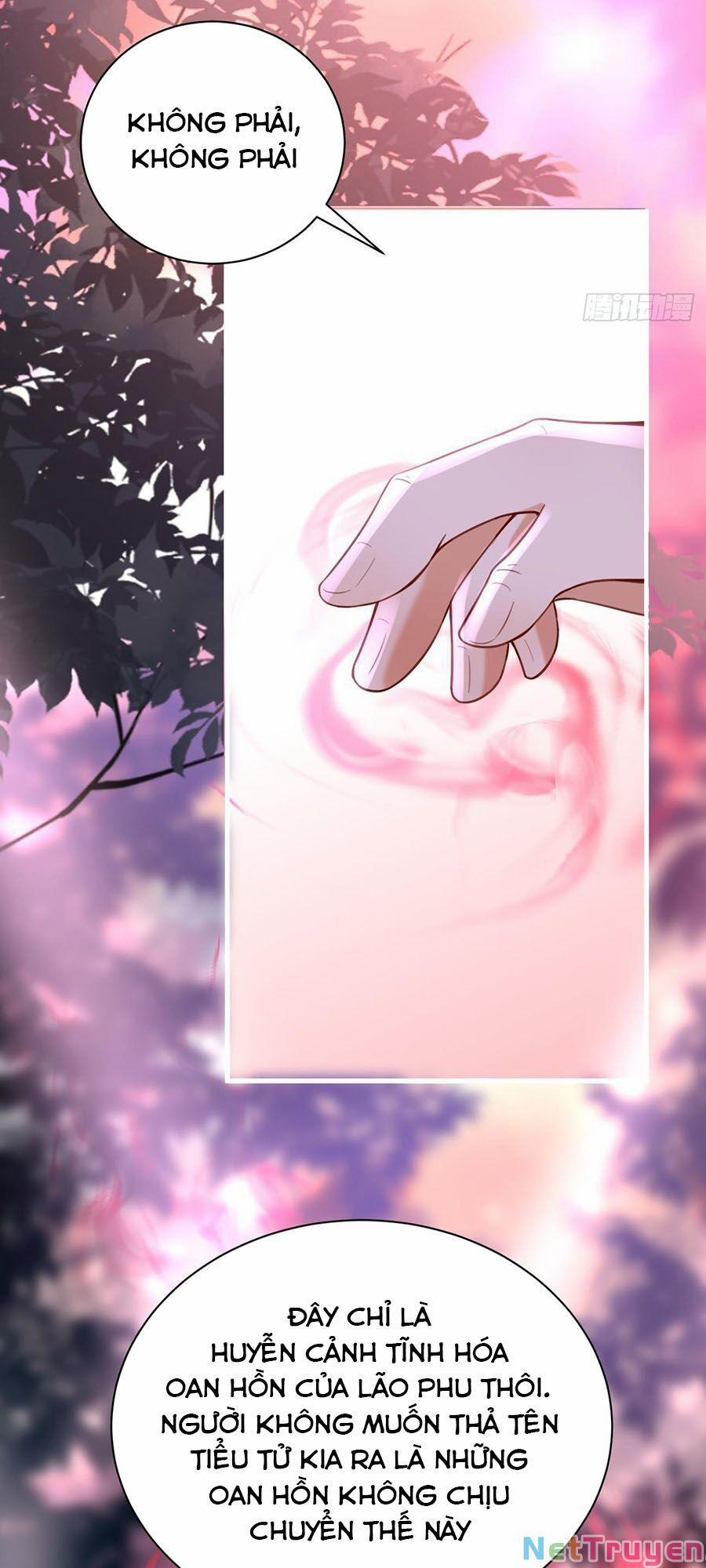 Ma Đầu Vạn Ác Năm Tuổi Rưỡi 41 trang 28