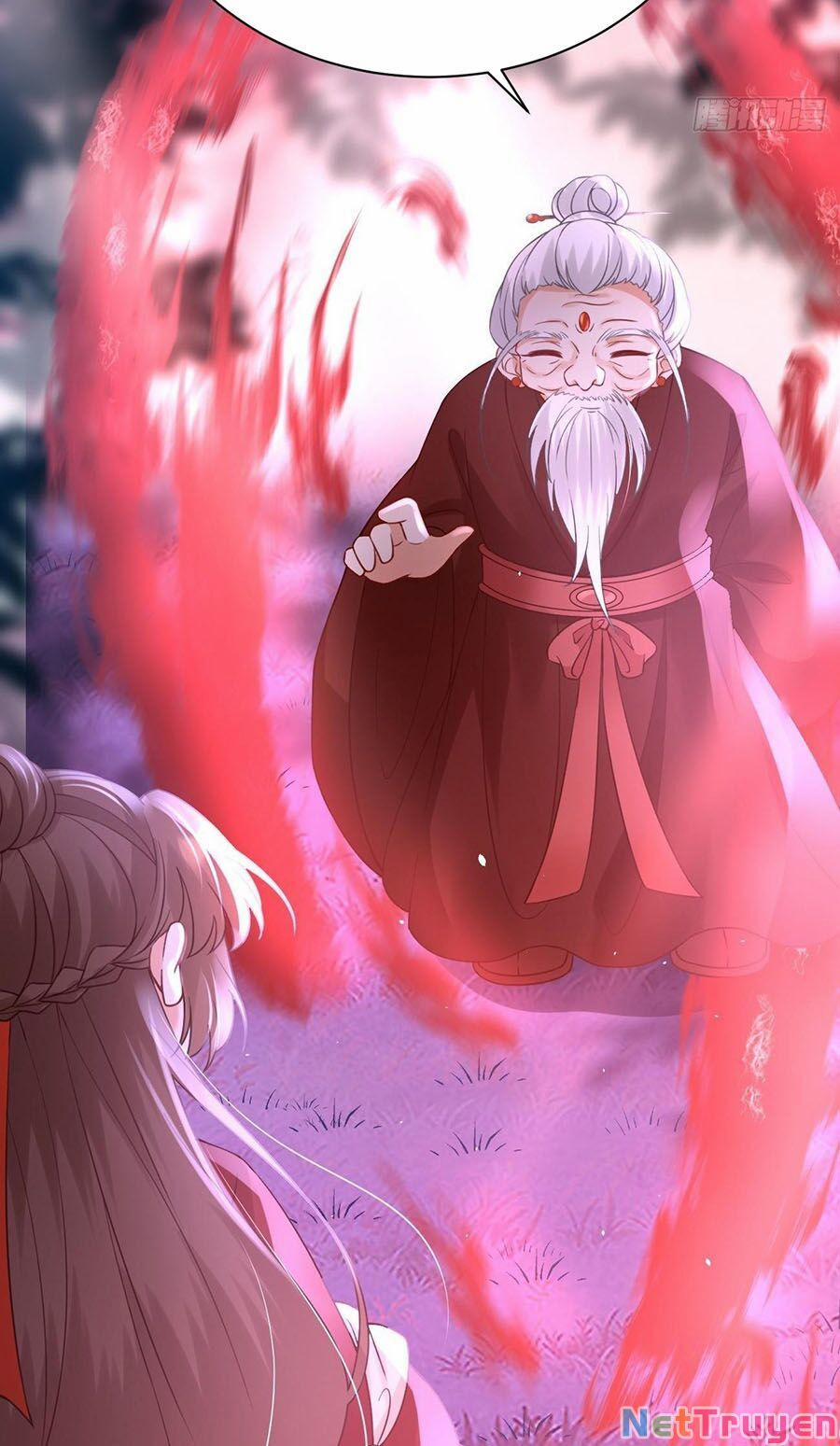 Ma Đầu Vạn Ác Năm Tuổi Rưỡi 41 trang 29