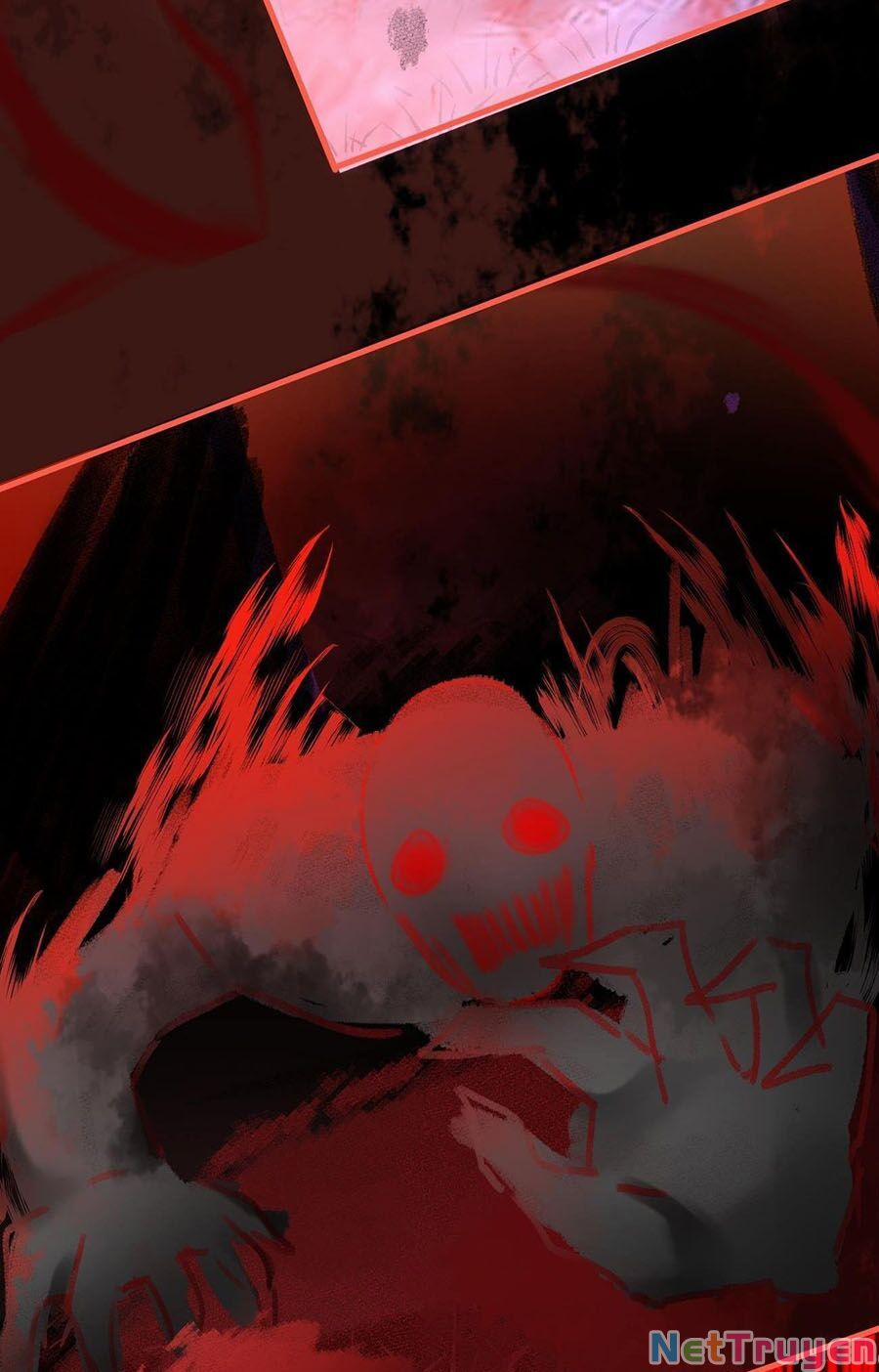 Ma Đầu Vạn Ác Năm Tuổi Rưỡi 41 trang 3