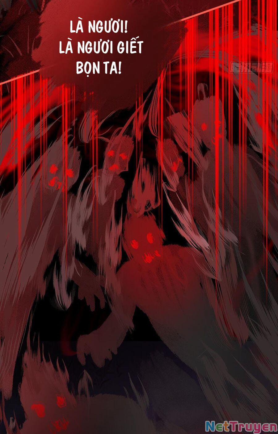 Ma Đầu Vạn Ác Năm Tuổi Rưỡi 41 trang 4