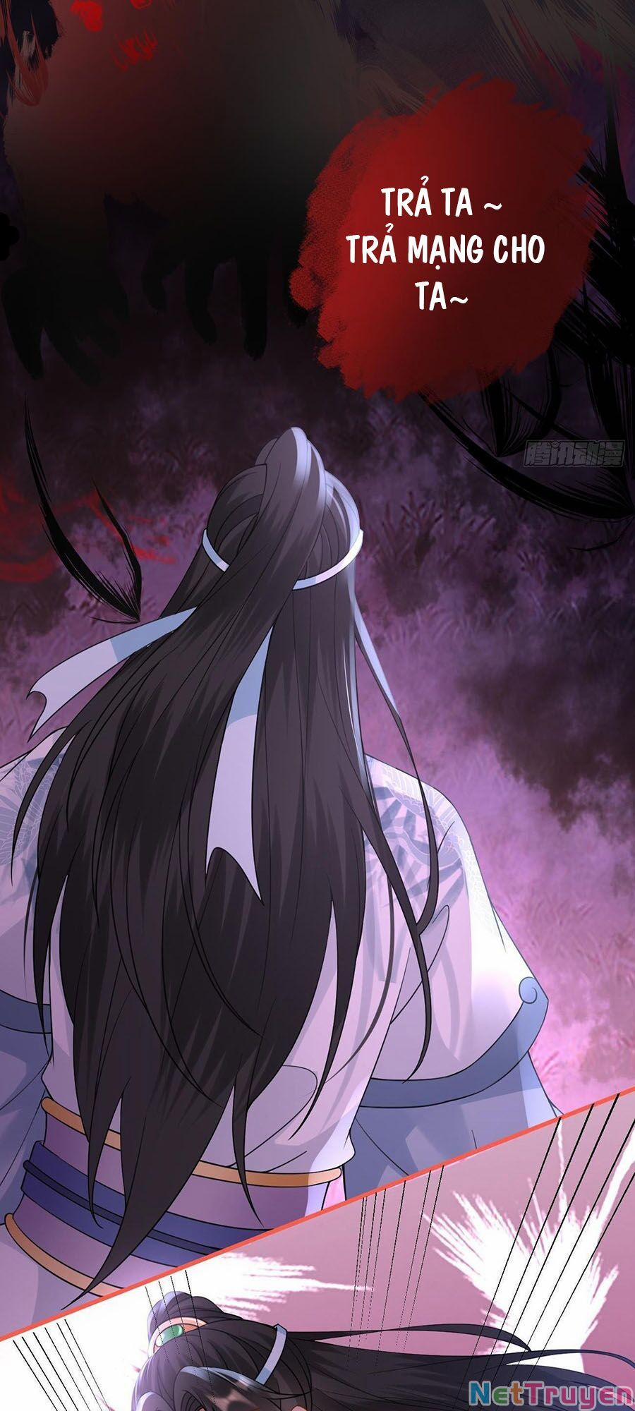 Ma Đầu Vạn Ác Năm Tuổi Rưỡi 41 trang 5