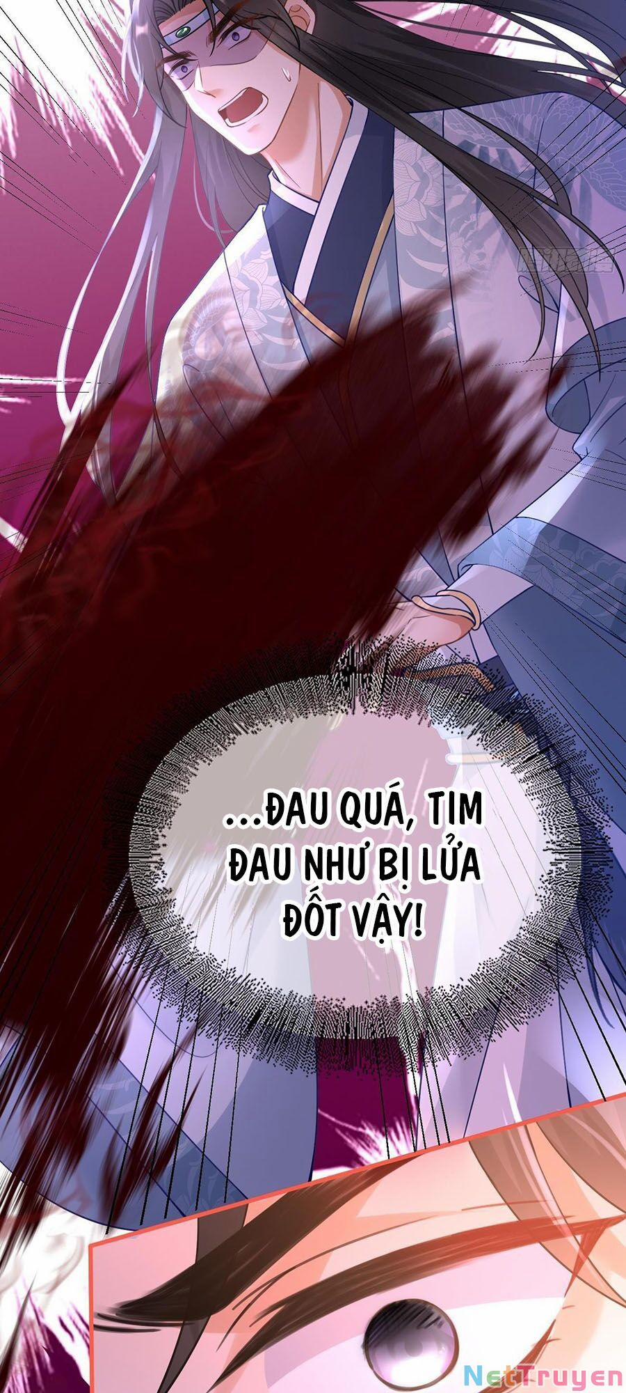 Ma Đầu Vạn Ác Năm Tuổi Rưỡi 41 trang 6