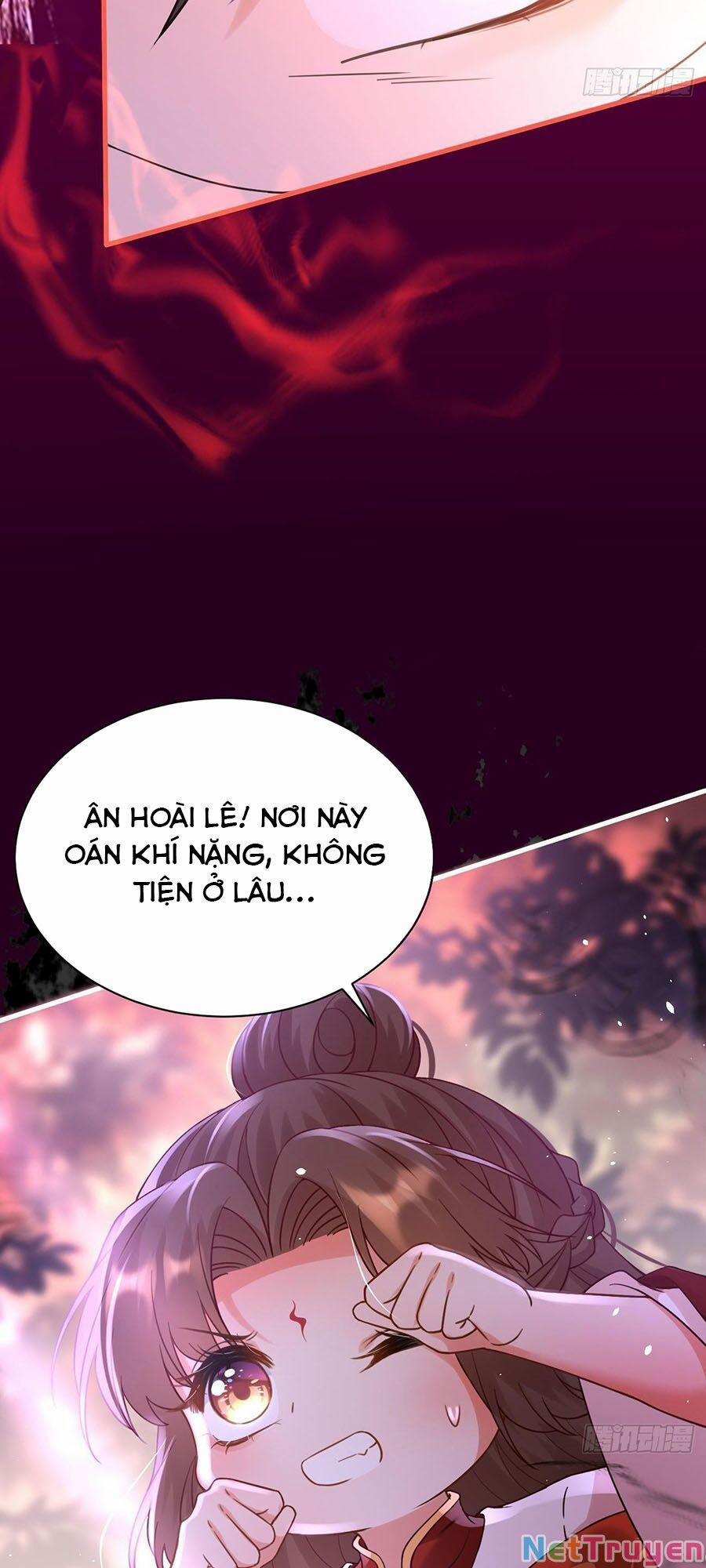 Ma Đầu Vạn Ác Năm Tuổi Rưỡi 41 trang 7