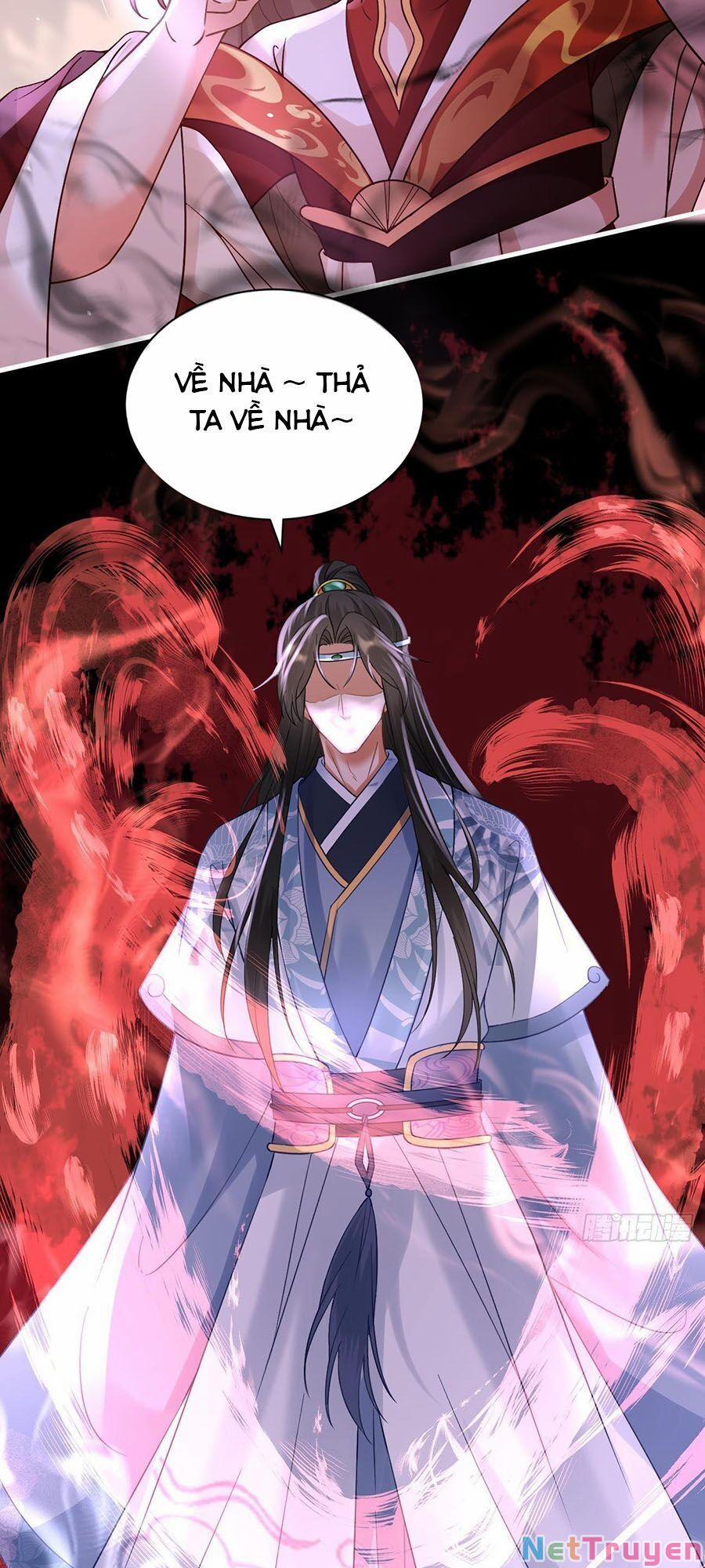 Ma Đầu Vạn Ác Năm Tuổi Rưỡi 41 trang 8