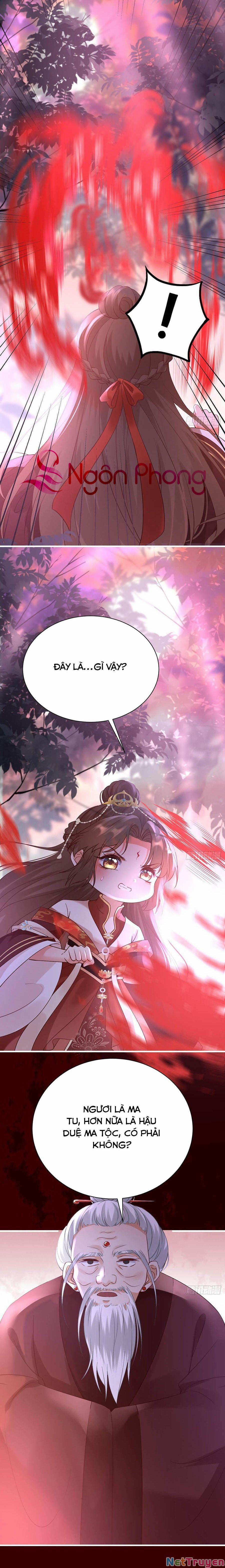 Ma Đầu Vạn Ác Năm Tuổi Rưỡi 43 trang 0