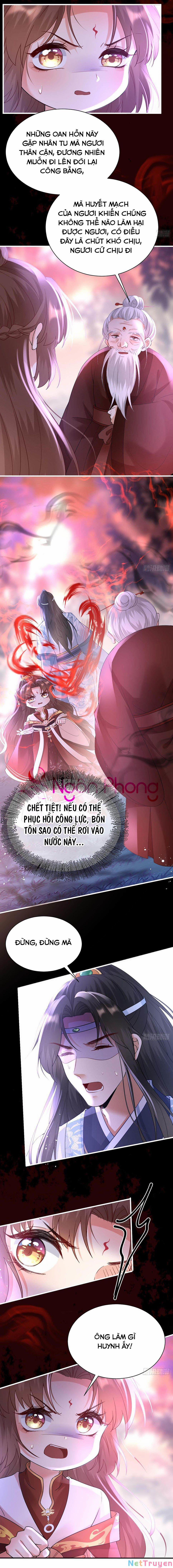 Ma Đầu Vạn Ác Năm Tuổi Rưỡi 43 trang 2