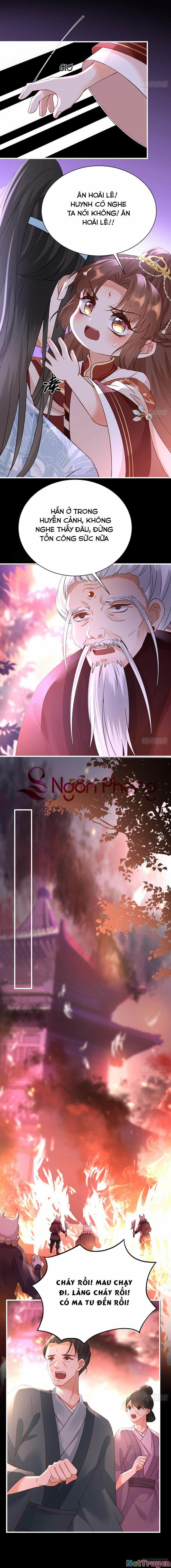 Ma Đầu Vạn Ác Năm Tuổi Rưỡi 43 trang 5