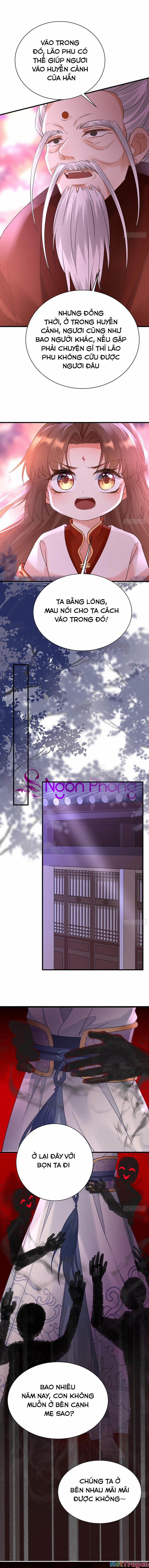 Ma Đầu Vạn Ác Năm Tuổi Rưỡi 44 trang 4