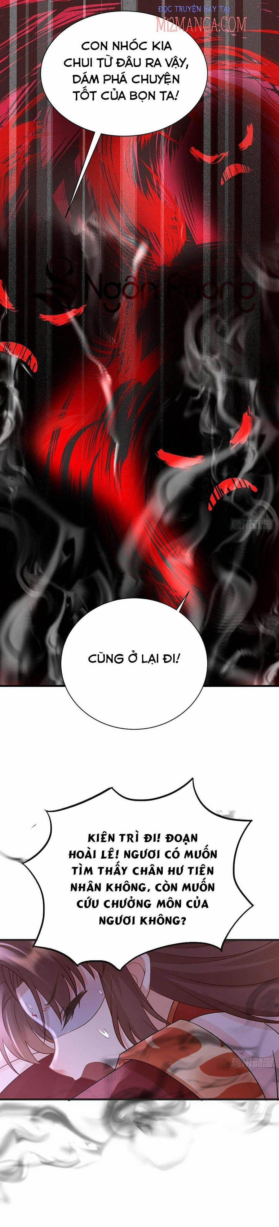 Ma Đầu Vạn Ác Năm Tuổi Rưỡi 45 trang 0