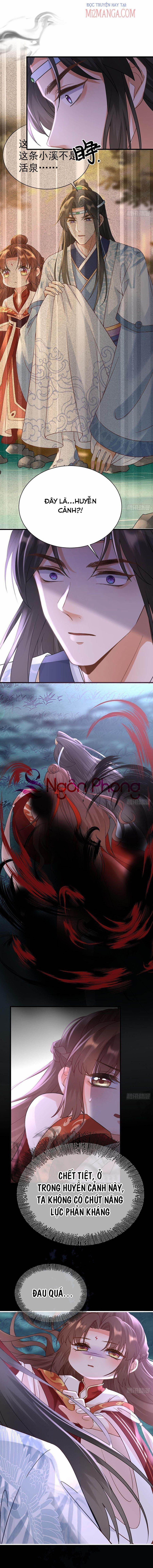 Ma Đầu Vạn Ác Năm Tuổi Rưỡi 45 trang 1