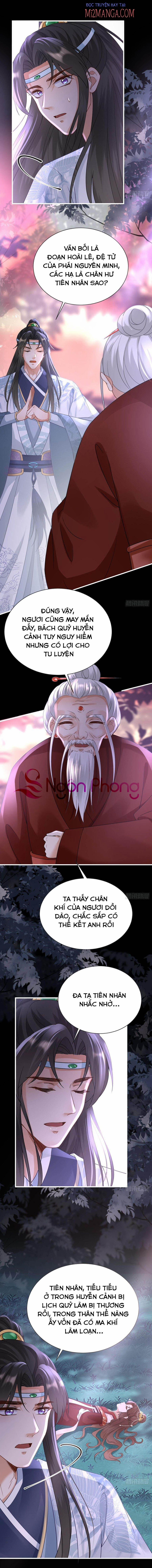 Ma Đầu Vạn Ác Năm Tuổi Rưỡi 45 trang 4