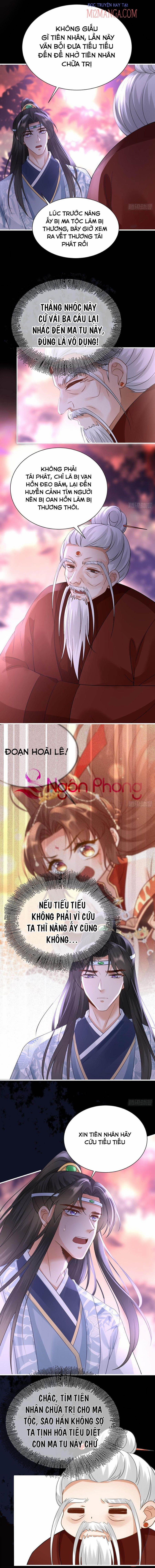 Ma Đầu Vạn Ác Năm Tuổi Rưỡi 45 trang 5