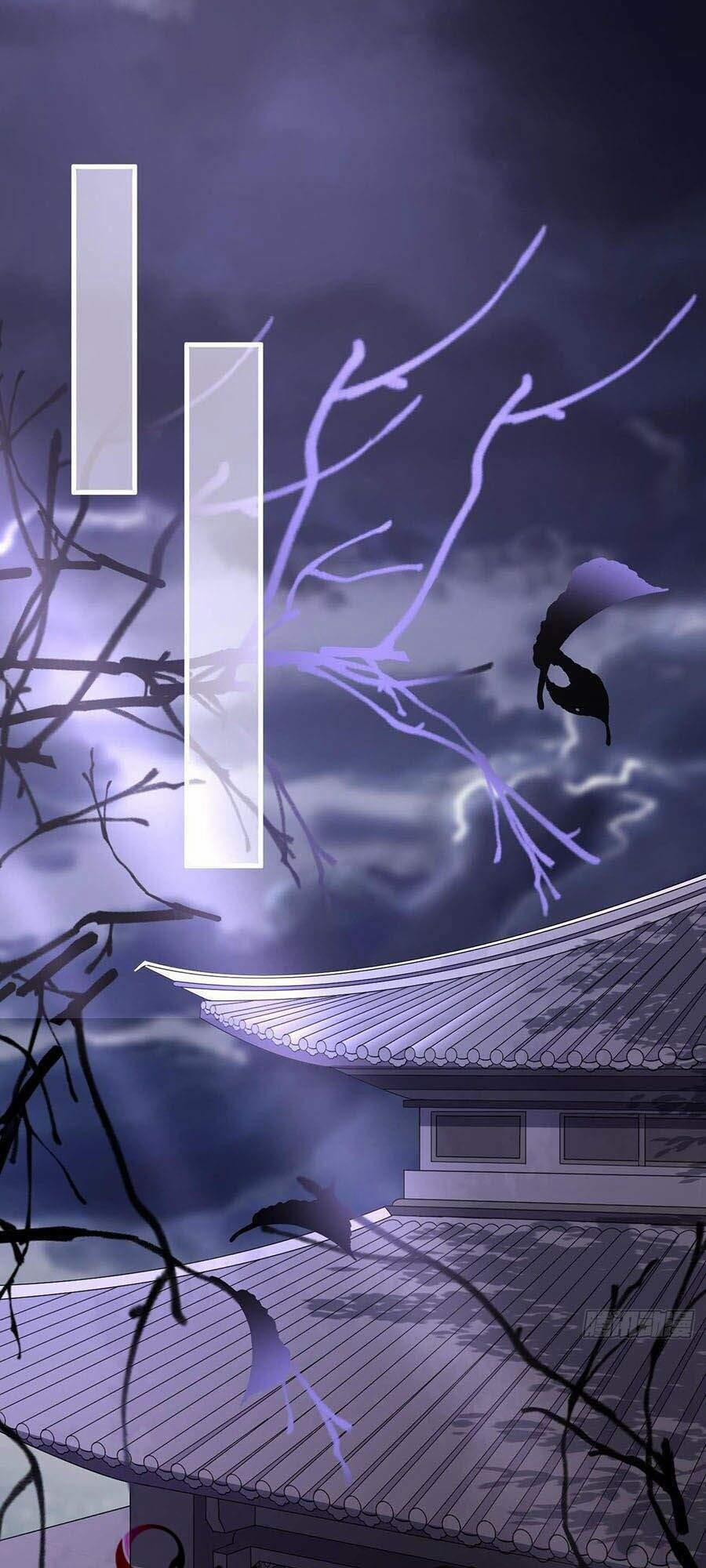 Ma Đầu Vạn Ác Năm Tuổi Rưỡi 46 trang 0