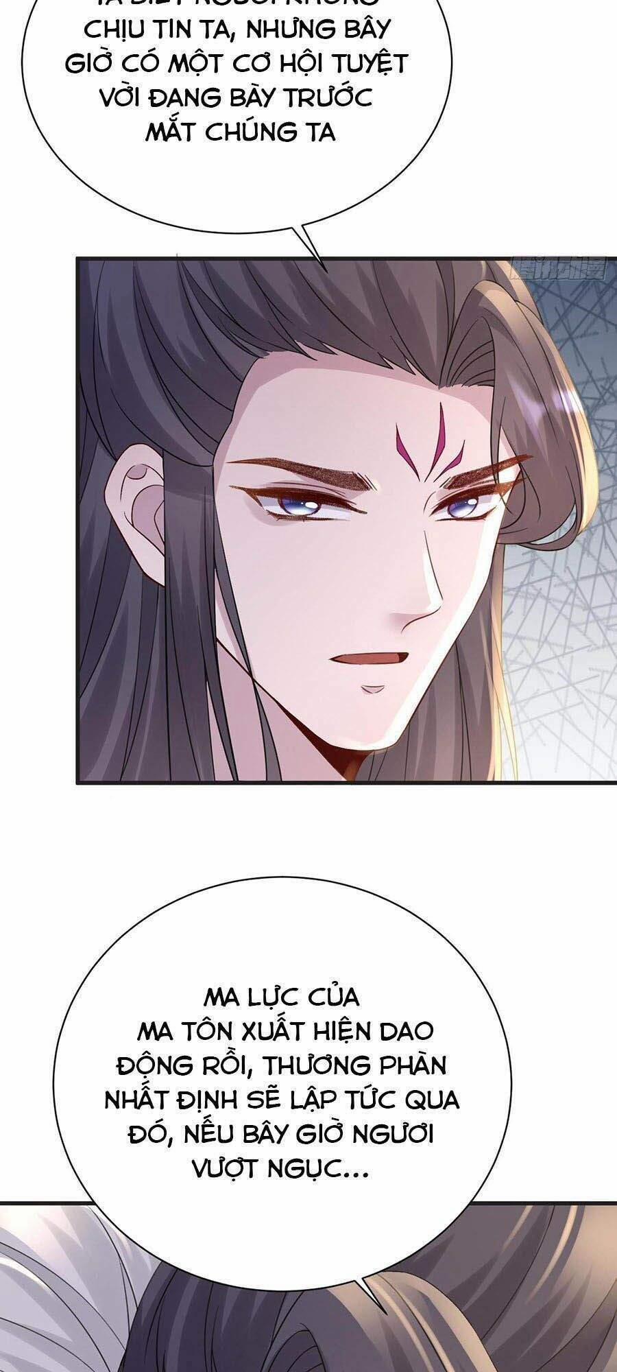 Ma Đầu Vạn Ác Năm Tuổi Rưỡi 46 trang 10