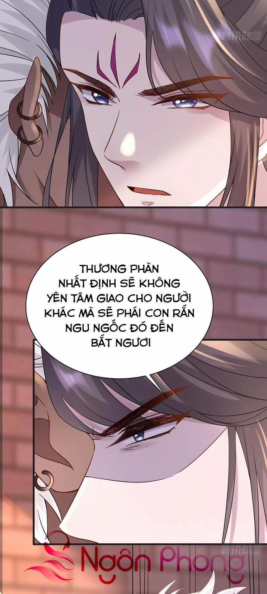 Ma Đầu Vạn Ác Năm Tuổi Rưỡi 46 trang 11