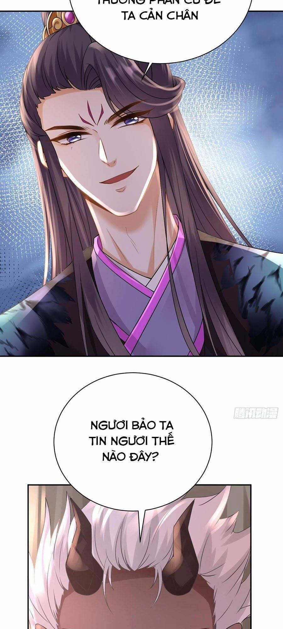 Ma Đầu Vạn Ác Năm Tuổi Rưỡi 46 trang 13