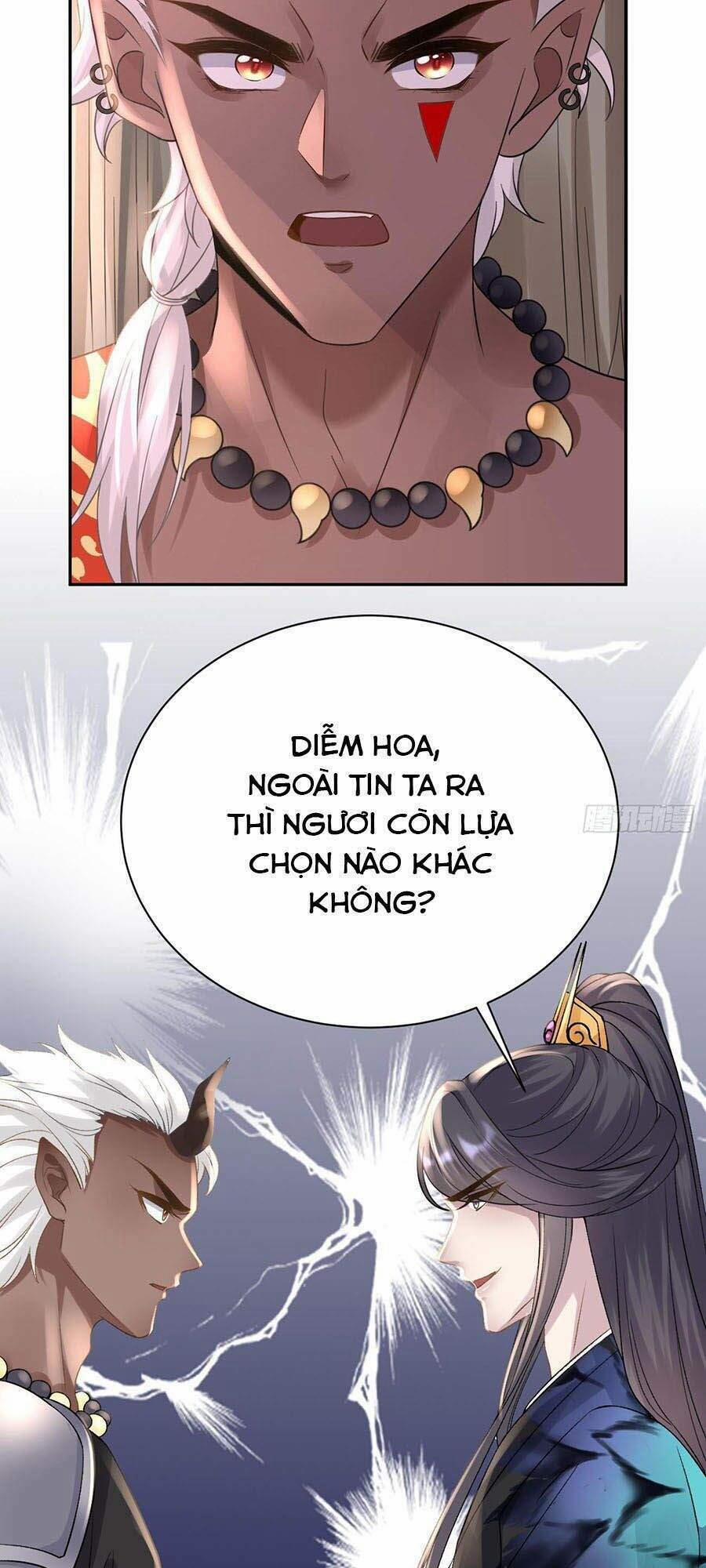 Ma Đầu Vạn Ác Năm Tuổi Rưỡi 46 trang 14