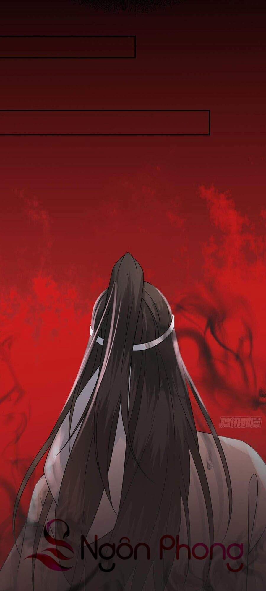 Ma Đầu Vạn Ác Năm Tuổi Rưỡi 46 trang 17