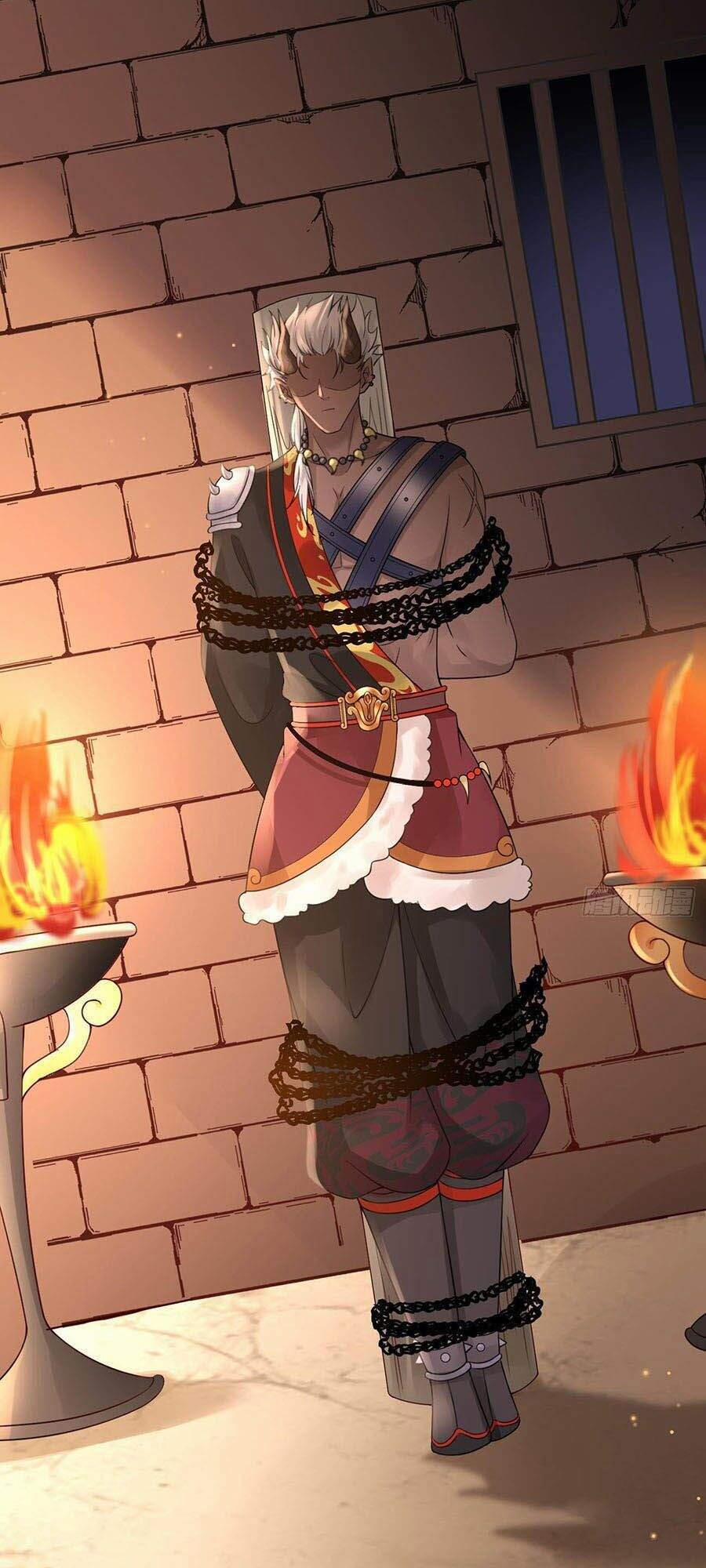 Ma Đầu Vạn Ác Năm Tuổi Rưỡi 46 trang 2