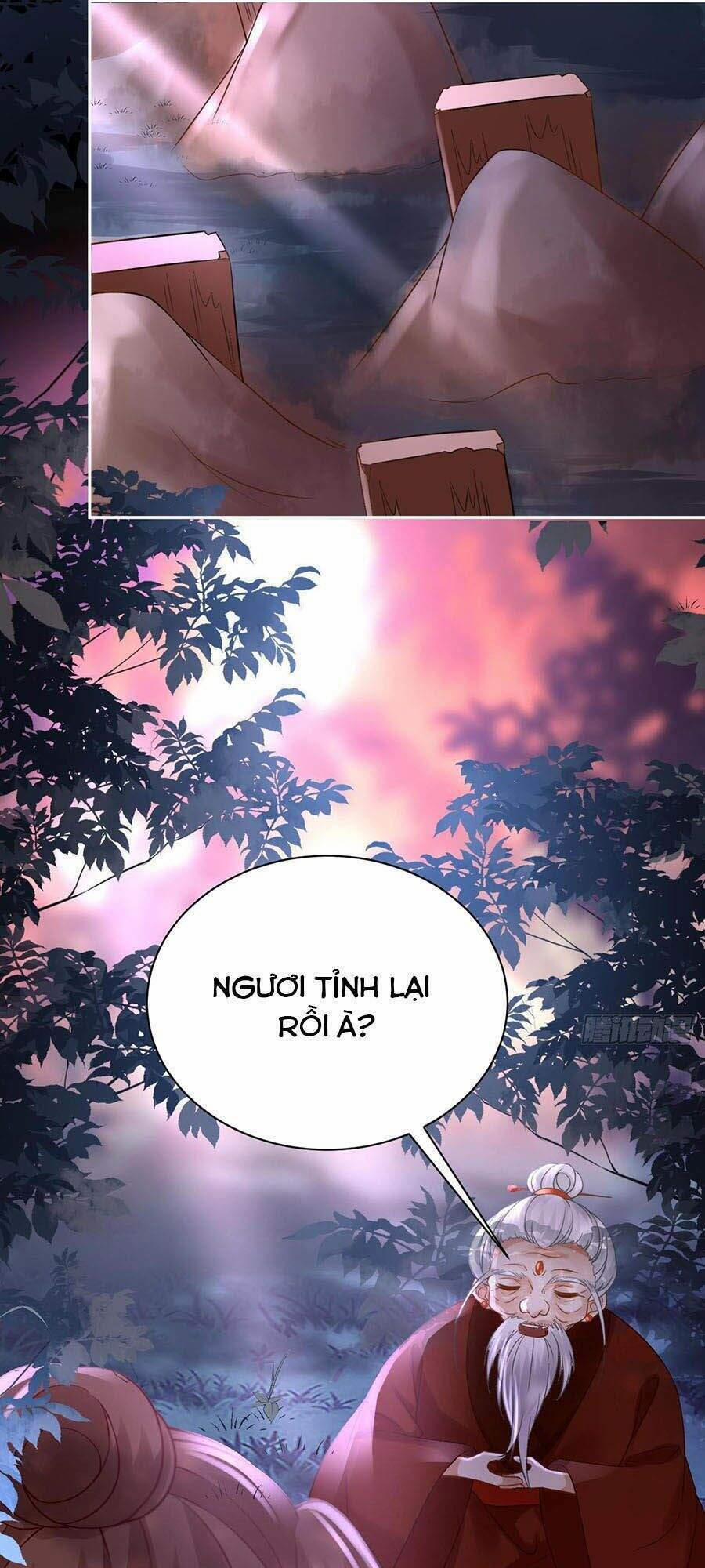 Ma Đầu Vạn Ác Năm Tuổi Rưỡi 46 trang 20