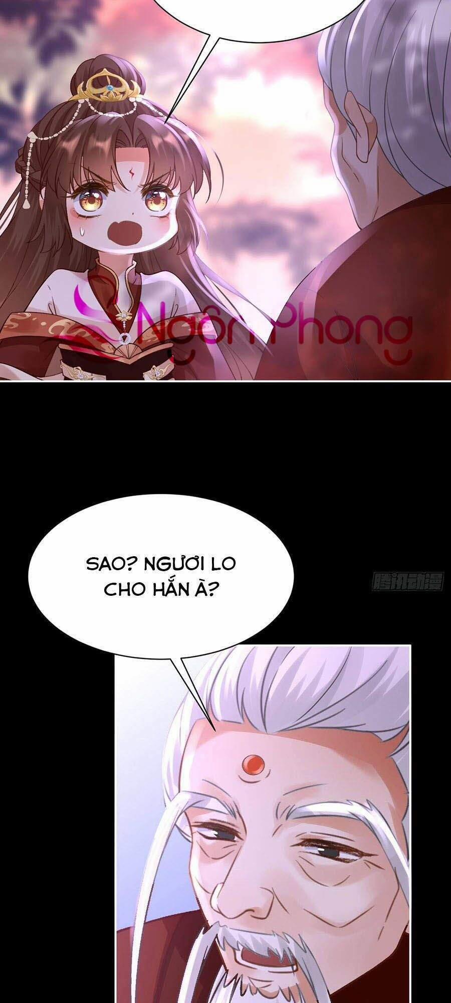 Ma Đầu Vạn Ác Năm Tuổi Rưỡi 46 trang 24