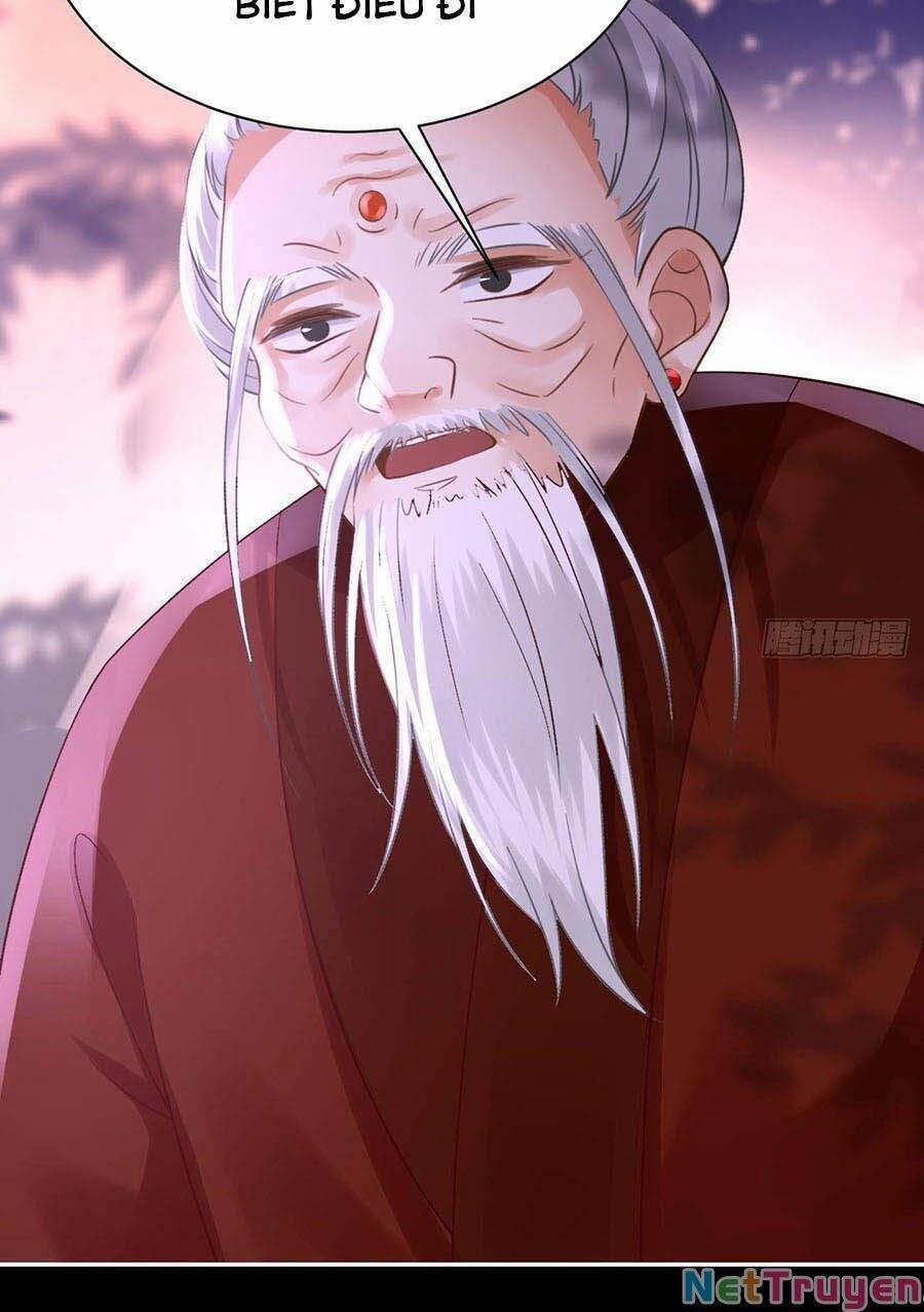 Ma Đầu Vạn Ác Năm Tuổi Rưỡi 46 trang 26