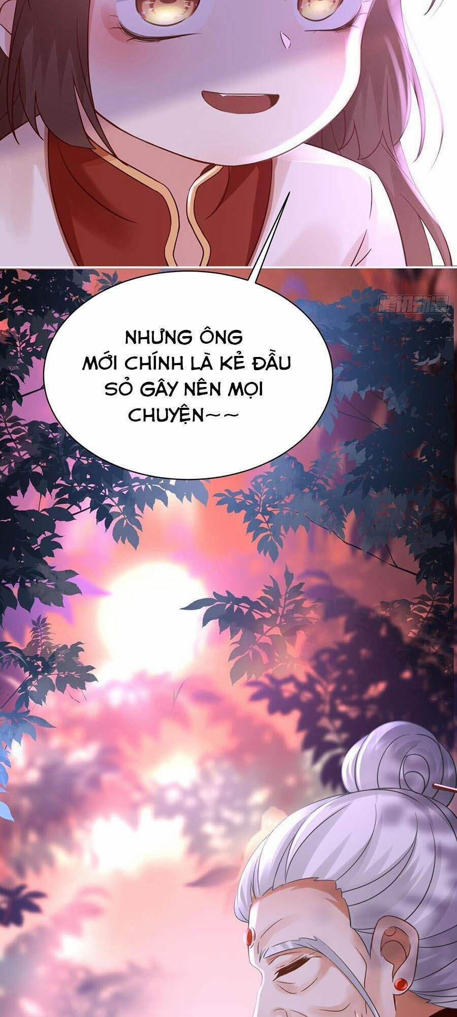 Ma Đầu Vạn Ác Năm Tuổi Rưỡi 46 trang 28