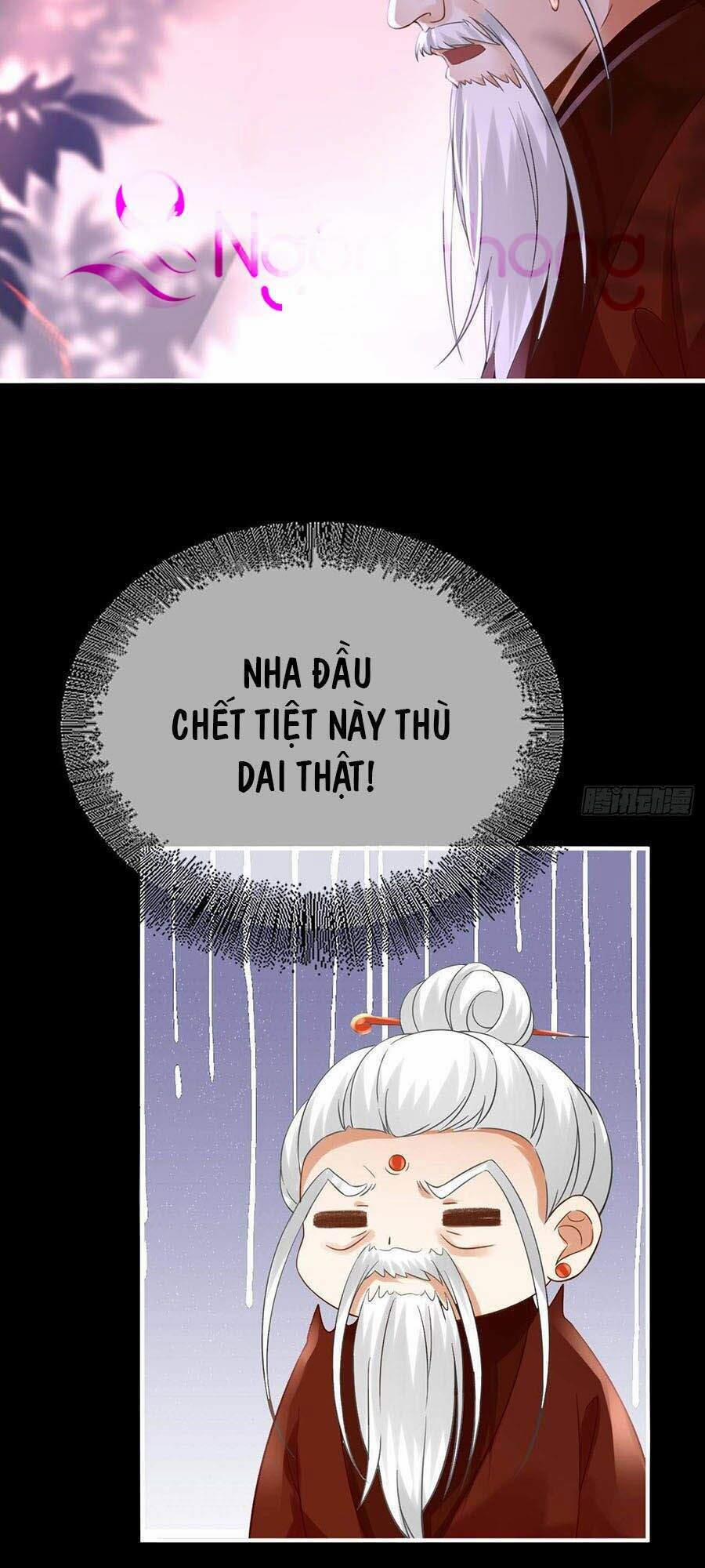 Ma Đầu Vạn Ác Năm Tuổi Rưỡi 46 trang 29